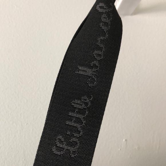 LITTLE MARCEL PLASTIC TOTE. - Picture 2 of 7